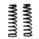 Front Coil Spring Set <br> 08-11, 13-21 Toyota Land Cruiser