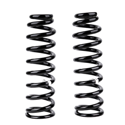 Front Coil Spring Set <br> 08-11, 13-21 Toyota Land Cruiser