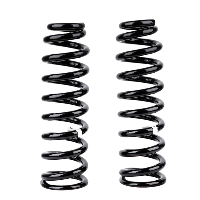 Front Coil Spring Set <br> 08-11, 13-21 Toyota Land Cruiser
