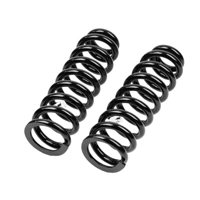 Front Coil Spring Set <br> 08-11, 13-21 Toyota Land Cruiser