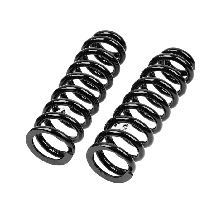 Front Coil Spring Set <br> 08-11, 13-21 Toyota Land Cruiser