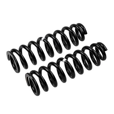 Front Coil Spring Set <br> 08-11, 13-21 Toyota Land Cruiser