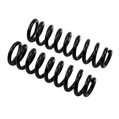 Front Coil Spring Set <br> 08-11, 13-21 Toyota Land Cruiser