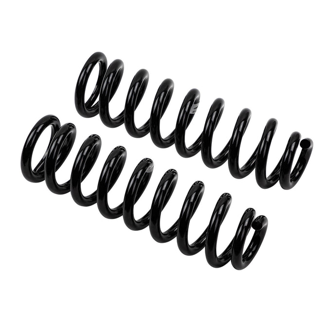 Front Coil Spring Set <br> 08-11, 13-21 Toyota Land Cruiser