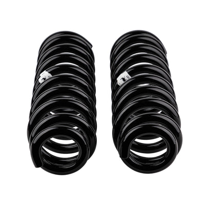Front Coil Spring Set <br> 08-11, 13-21 Toyota Land Cruiser