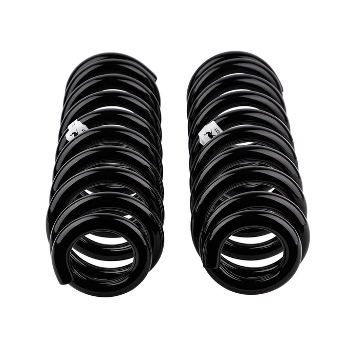 Front Coil Spring Set <br> 08-11, 13-21 Toyota Land Cruiser