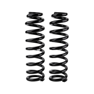Front Coil Spring Set <br> 08-11, 13-21 Toyota Land Cruiser