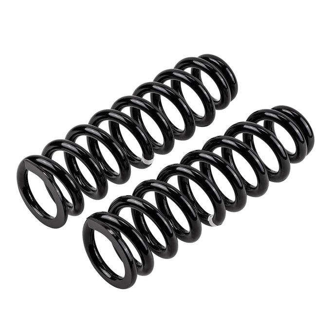 Front Coil Spring Set <br> 08-11, 13-21 Toyota Land Cruiser