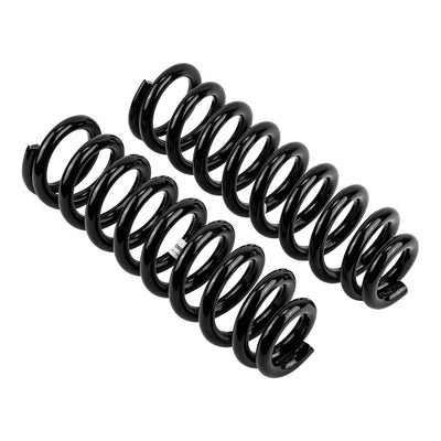 Front Coil Spring Set <br> 08-11, 13-21 Toyota Land Cruiser
