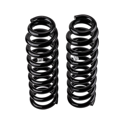 Front Coil Spring Set <br> 08-11, 13-21 Toyota Land Cruiser