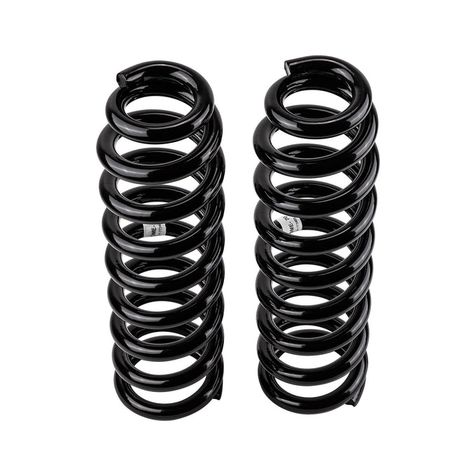 Front Coil Spring Set <br> 08-11, 13-21 Toyota Land Cruiser