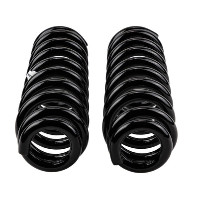 Front Coil Spring Set <br> 08-11, 13-21 Toyota Land Cruiser