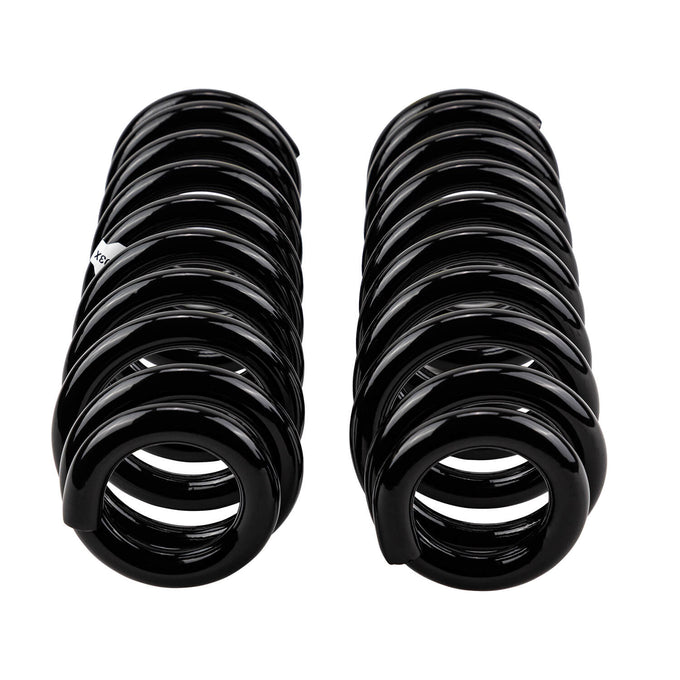 Front Coil Spring Set <br> 08-11, 13-21 Toyota Land Cruiser