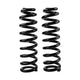 Front Coil Spring Set <br> 08-11, 13-21 Toyota Land Cruiser
