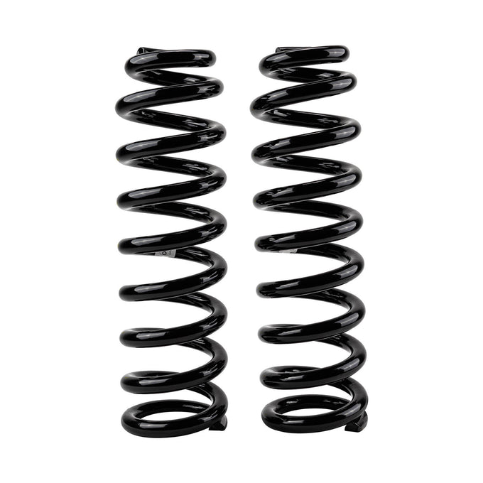 Front Coil Spring Set <br> 08-11, 13-21 Toyota Land Cruiser