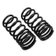 Rear Coil Spring Set <br> 08-11, 13-21 Toyota Land Cruiser