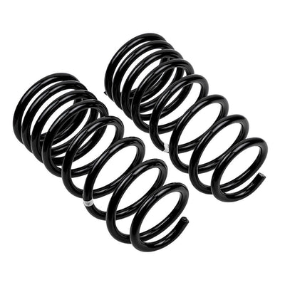 Rear Coil Spring Set <br> 08-11, 13-21 Toyota Land Cruiser