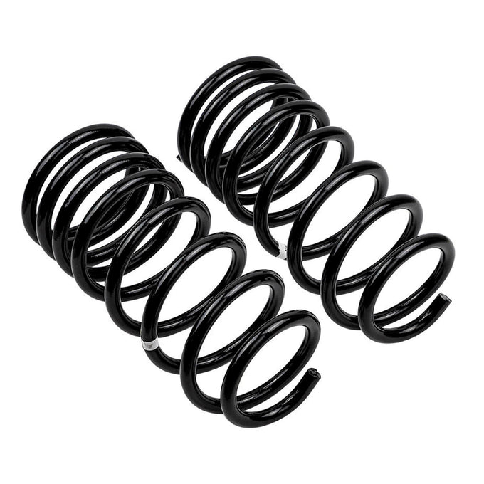 Rear Coil Spring Set <br> 08-11, 13-21 Toyota Land Cruiser