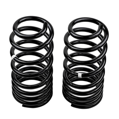 Rear Coil Spring Set <br> 08-11, 13-21 Toyota Land Cruiser