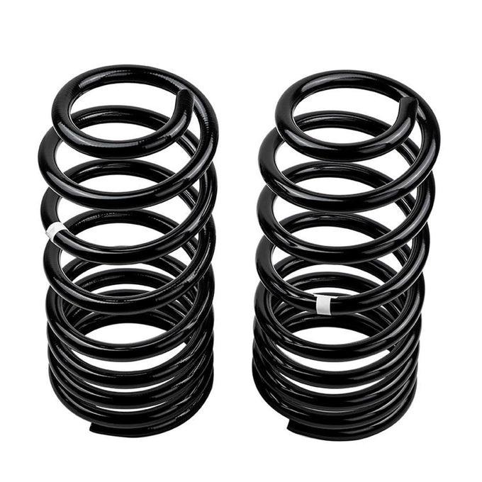 Rear Coil Spring Set <br> 08-11, 13-21 Toyota Land Cruiser
