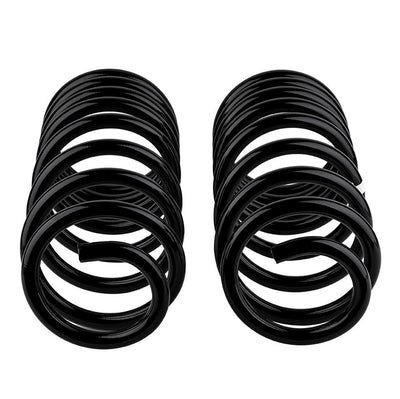 Rear Coil Spring Set <br> 08-11, 13-21 Toyota Land Cruiser