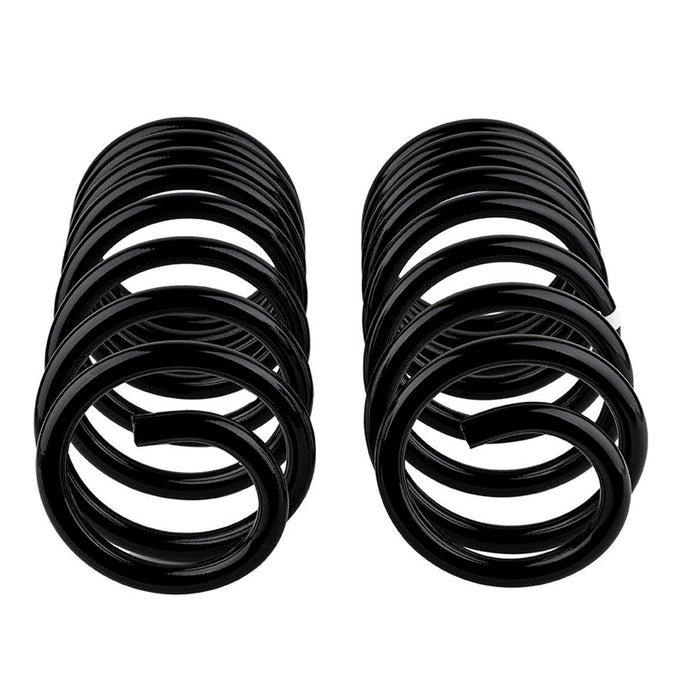 Rear Coil Spring Set <br> 08-11, 13-21 Toyota Land Cruiser