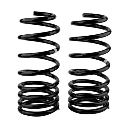 Rear Coil Spring Set <br> 08-11, 13-21 Toyota Land Cruiser
