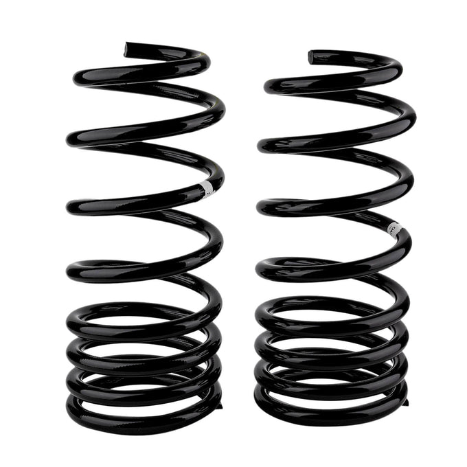 Rear Coil Spring Set <br> 08-11, 13-21 Toyota Land Cruiser