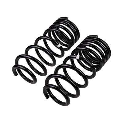 Rear Coil Spring Set <br> 08-11, 13-21 Toyota Land Cruiser