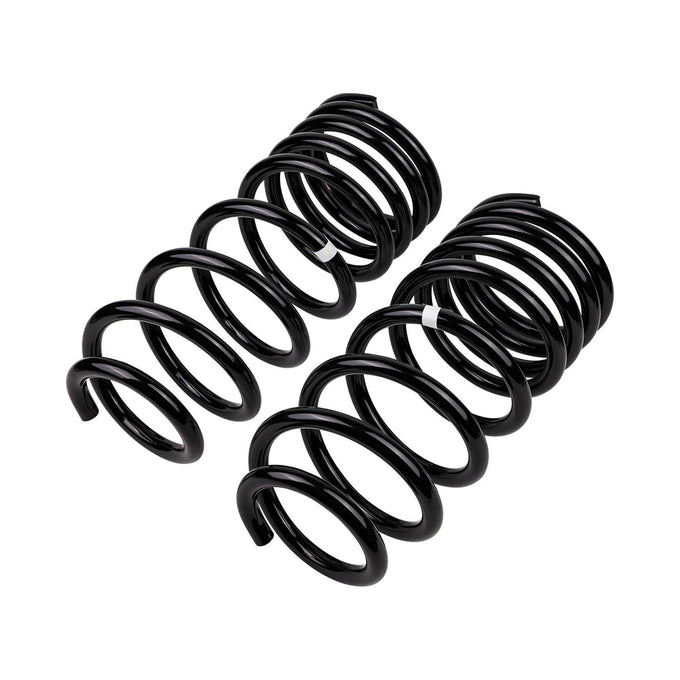 Rear Coil Spring Set <br> 08-11, 13-21 Toyota Land Cruiser