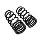 Rear Coil Spring Set <br> 08-11, 13-21 Toyota Land Cruiser