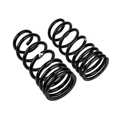 Rear Coil Spring Set <br> 08-11, 13-21 Toyota Land Cruiser