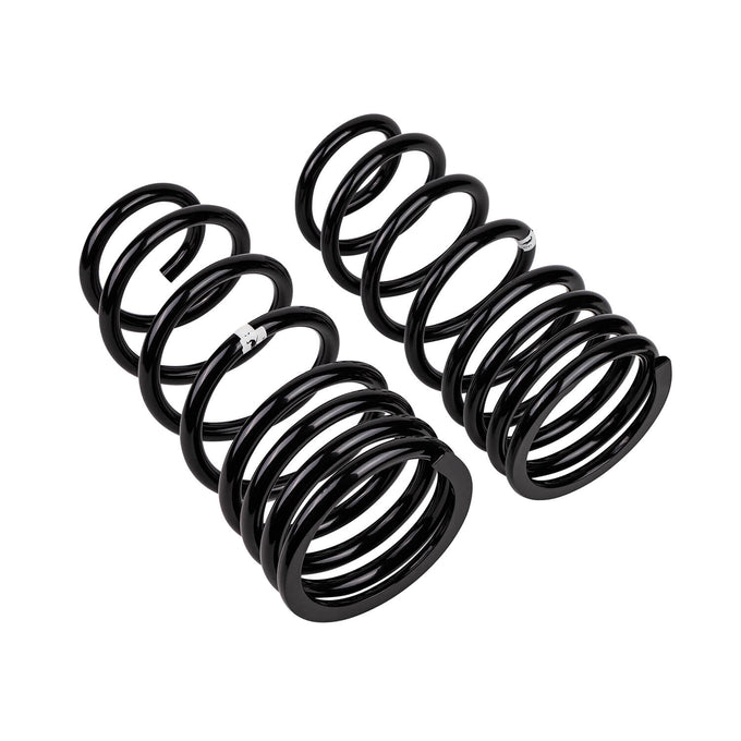 Rear Coil Spring Set <br> 08-11, 13-21 Toyota Land Cruiser