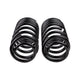 Rear Coil Spring Set <br> 08-11, 13-21 Toyota Land Cruiser