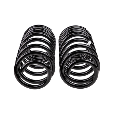 Rear Coil Spring Set <br> 08-11, 13-21 Toyota Land Cruiser