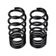 Rear Coil Spring Set <br> 08-11, 13-21 Toyota Land Cruiser