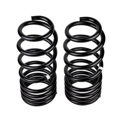 Rear Coil Spring Set <br> 08-11, 13-21 Toyota Land Cruiser