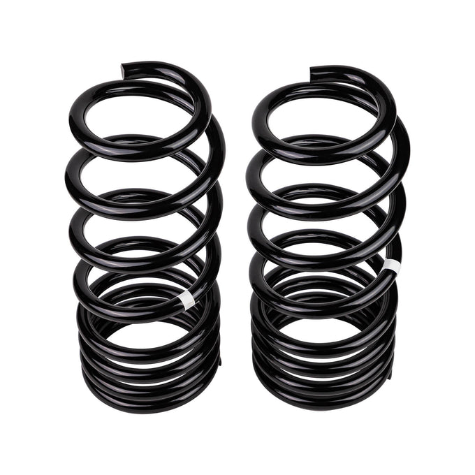 Rear Coil Spring Set <br> 08-11, 13-21 Toyota Land Cruiser