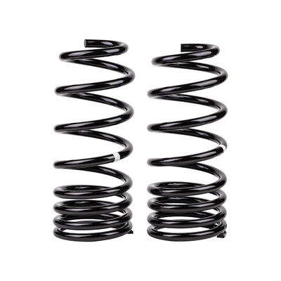 Rear Coil Spring Set <br> 08-11, 13-21 Toyota Land Cruiser
