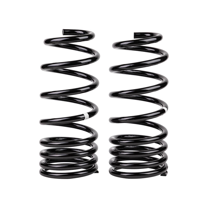 Rear Coil Spring Set <br> 08-11, 13-21 Toyota Land Cruiser