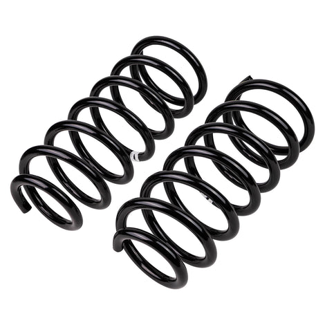 Rear Coil Spring Set <br> 08-11, 13-21 Toyota Land Cruiser
