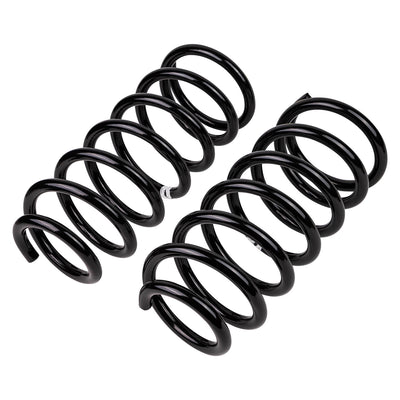 Rear Coil Spring Set <br> 08-11, 13-21 Toyota Land Cruiser