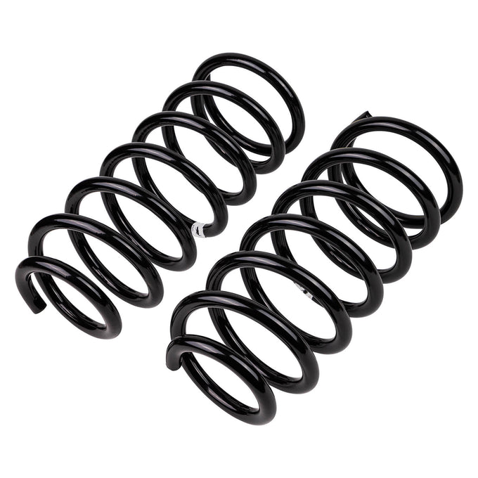 Rear Coil Spring Set <br> 08-11, 13-21 Toyota Land Cruiser