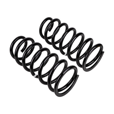Rear Coil Spring Set <br> 08-11, 13-21 Toyota Land Cruiser