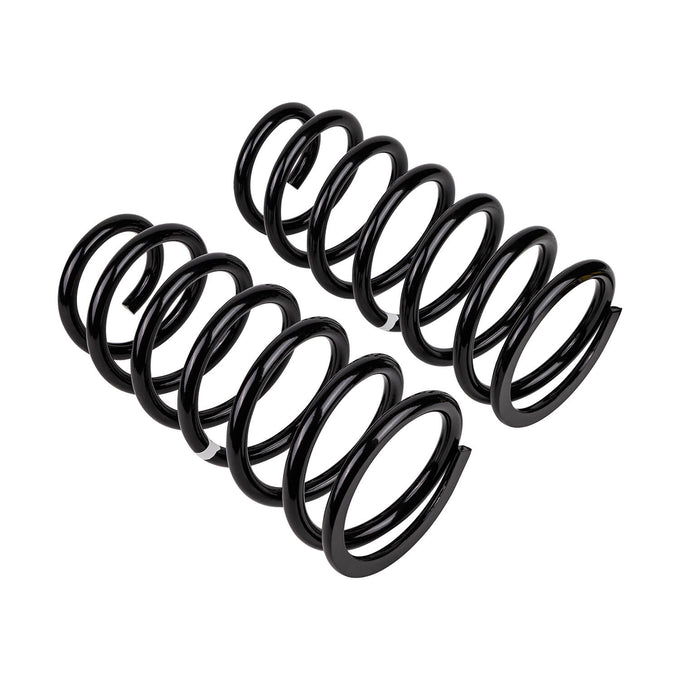 Rear Coil Spring Set <br> 08-11, 13-21 Toyota Land Cruiser