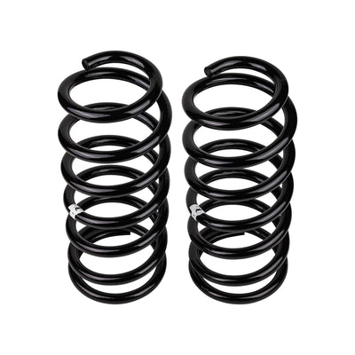 Rear Coil Spring Set <br> 08-11, 13-21 Toyota Land Cruiser