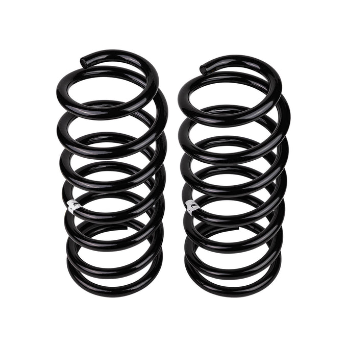 Rear Coil Spring Set <br> 08-11, 13-21 Toyota Land Cruiser