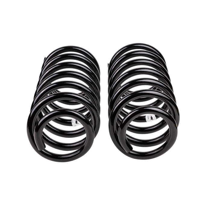Rear Coil Spring Set <br> 08-11, 13-21 Toyota Land Cruiser