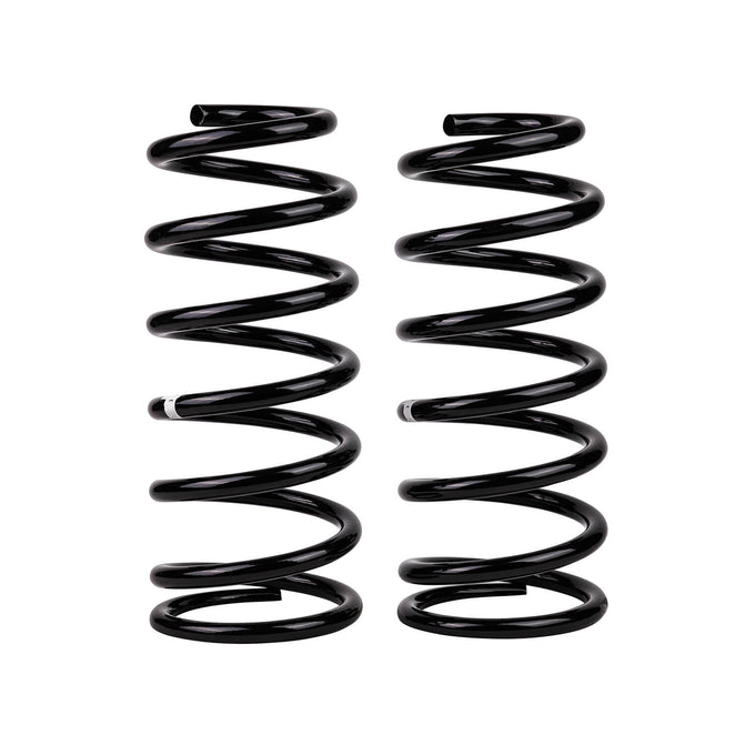 Rear Coil Spring Set <br> 08-11, 13-21 Toyota Land Cruiser