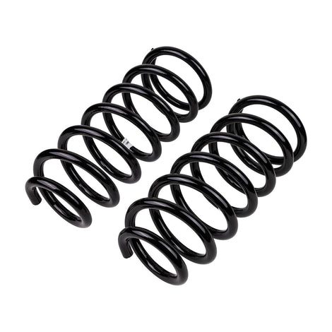 Rear Coil Spring Set <br> 08-11, 13-21 Toyota Land Cruiser